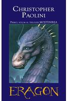 Copertă produs Eragon. Moștenirea (Vol. 1)