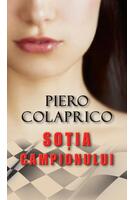 Soţia campionului