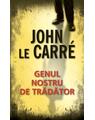 Copertă produs Genul nostru de trădător - thumb 1