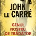 Copertă produs Genul nostru de trădător - gallery small 