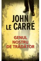Genul nostru de trădător