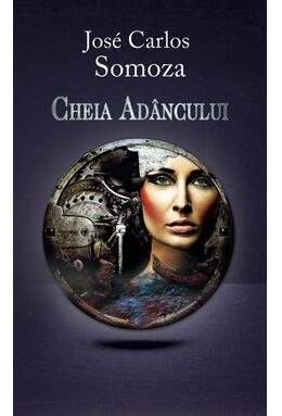 Copertă produs Cheia Ad&acirc;ncului