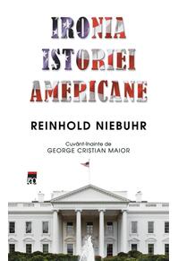 Copertă produs Ironia istoriei americane