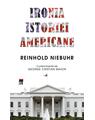Copertă produs Ironia istoriei americane - thumb 1