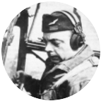 Fotografie autor Antoine de Saint-Exup&eacute;ry