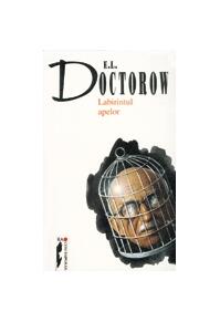 Copertă produs Labirintul apelor