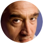 Fotografie autor Antony Beevor