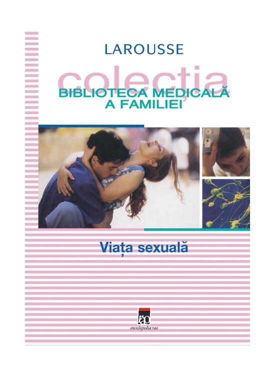 Copertă produs Viața sexuală - gallery big 1