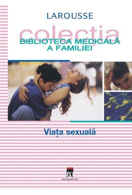 Copertă produs Viața sexuală