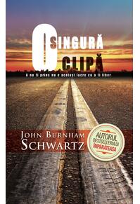 Copertă produs O singură clipă