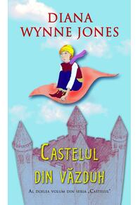 Copertă produs Castelul din văzduh (Vol. II)