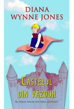 Copertă produs Castelul din văzduh (Vol. II)