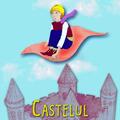 Copertă produs Castelul din văzduh (Vol. II) - gallery small 