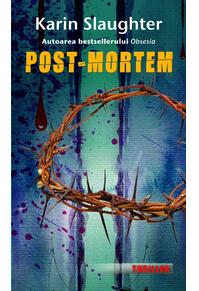 Copertă produs Post-mortem