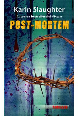 Copertă produs Post-mortem