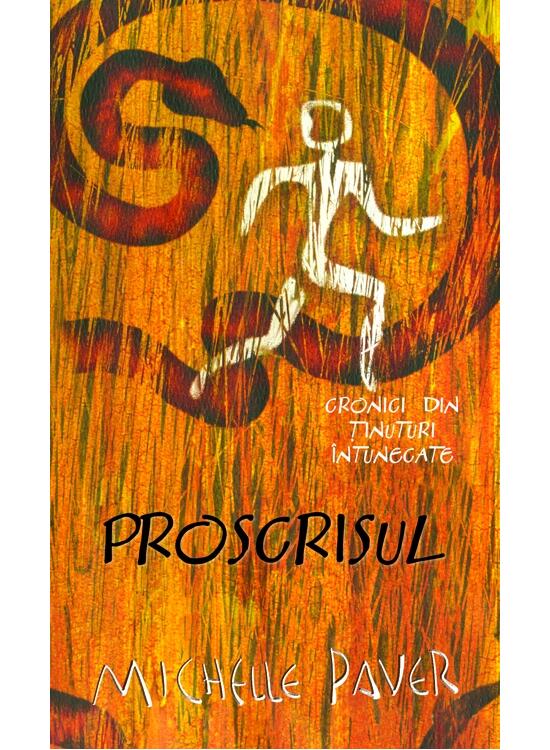 Copertă produs Proscrisul. Cronici din ținuturi &icirc;ntunecate (Vol. IV) - gallery big 1