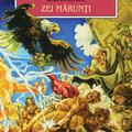 Copertă produs Zei mărunţi - gallery small 