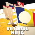 Copertă produs Viitorul nu ia prizonieri. Cum ne putem gestiona geografia şi anxietăţile colective - gallery small 