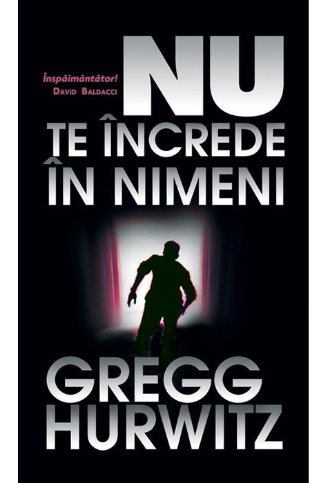 Copertă produs Nu te &icirc;ncrede &icirc;n nimeni