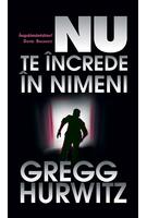 Imagine produs Nu te &icirc;ncrede &icirc;n nimeni