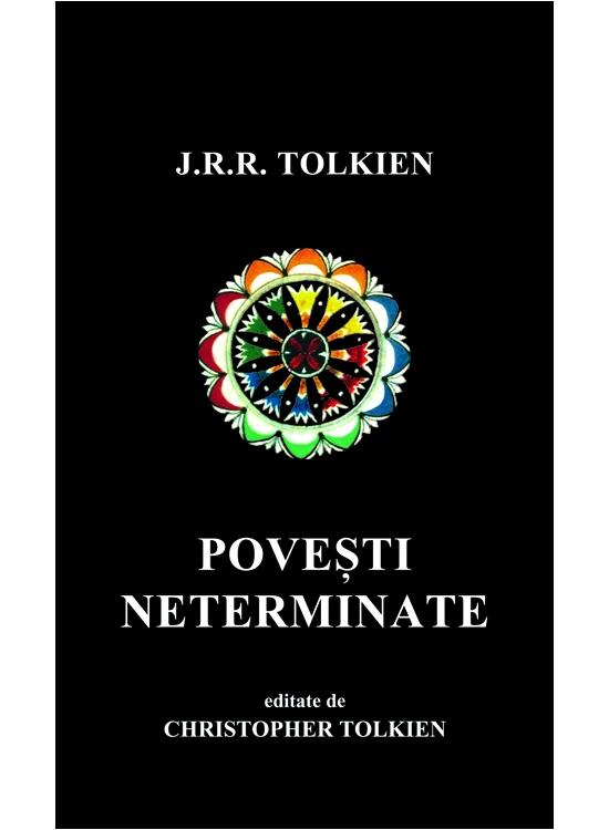 Copertă produs Poveşti neterminate - gallery big 1