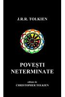 Copertă produs Poveşti neterminate