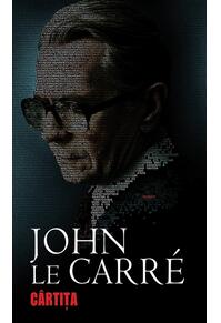 Copertă produs Cârtița