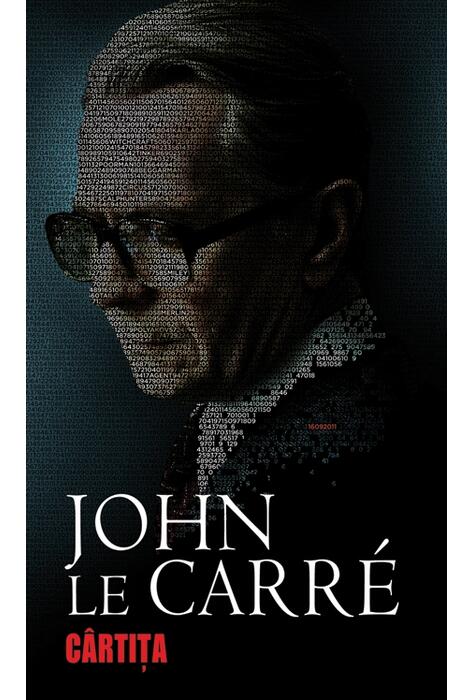 Copertă produs Cârtița