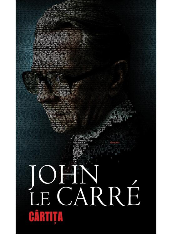 Copertă produs Cârtița - gallery big 1