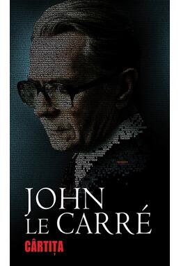 Copertă produs Cârtița