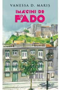 Copertă produs Imagini de Fado