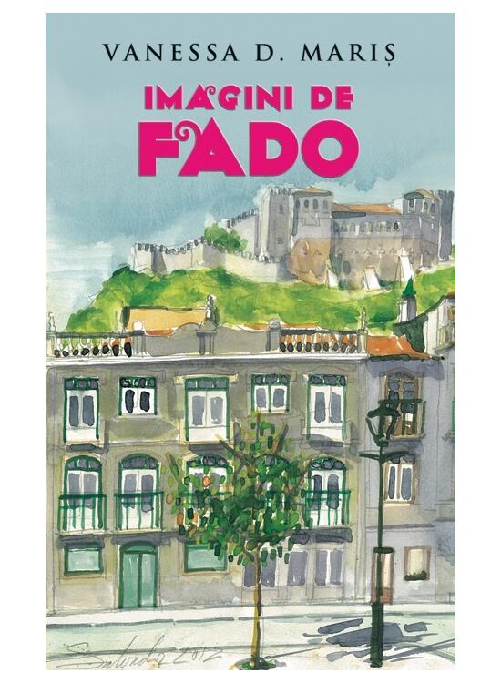 Copertă produs Imagini de Fado - gallery big 1