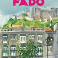 Copertă produs Imagini de Fado - gallery small 