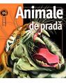 Copertă produs Animale de pradă. Insiders - thumb 1