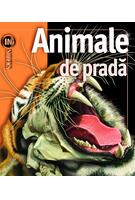 Imagine produs Animale de pradă. Insiders