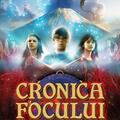 Copertă produs Cronica focului. Cărțile &icirc;nceputului (Vol. II) - gallery small 