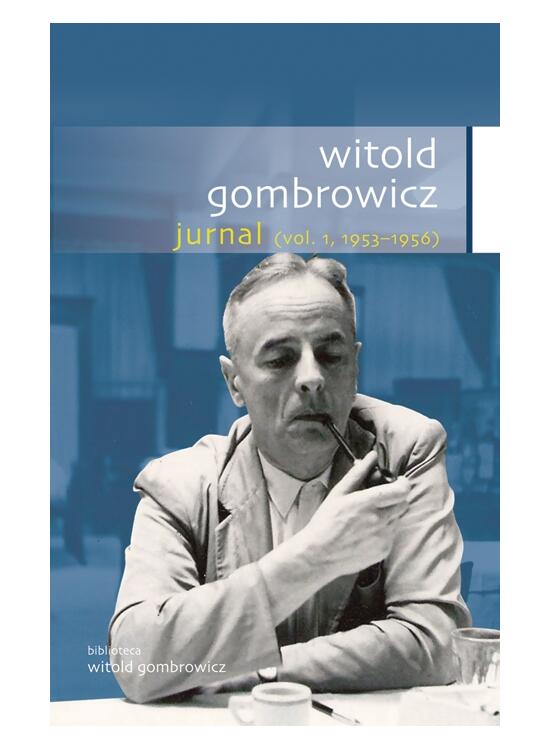 Copertă produs Jurnal (Vol. I) 1953-1956 - gallery big 1