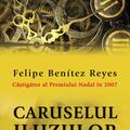 Copertă produs Caruselul iluziilor - gallery small 