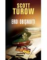 Copertă produs Eroi obişnuiţi - thumb 1