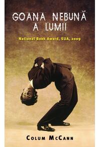 Copertă produs Goana nebună a lumii