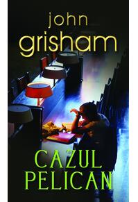 Copertă produs Cazul Pelican