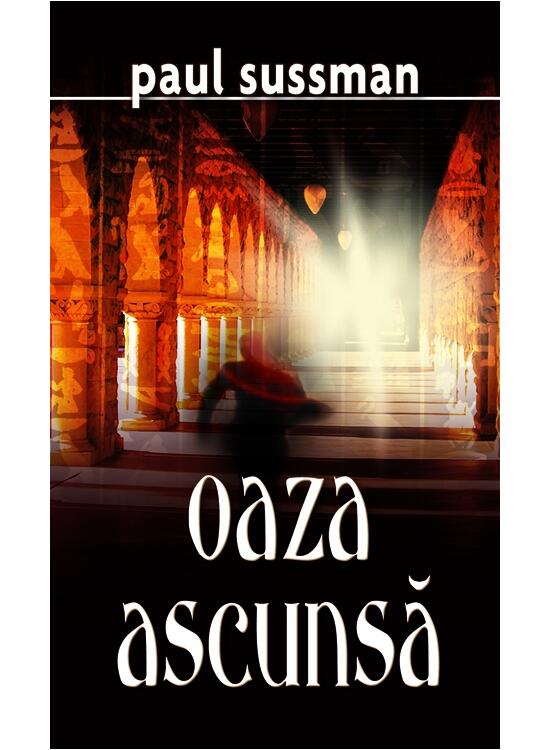 Copertă produs Oaza ascunsă - gallery big 1