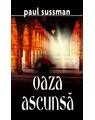 Copertă produs Oaza ascunsă - thumb 1