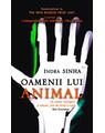 Copertă produs Oamenii lui Animal - thumb 1