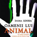 Copertă produs Oamenii lui Animal - gallery small 