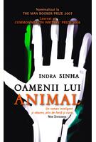 Imagine produs Oamenii lui Animal