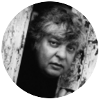 Fotografie autor Indra Sinha