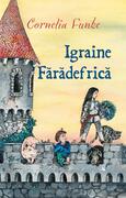 Igraine Fărădefrică