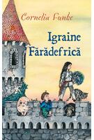 Copertă produs Igraine Fărădefrică