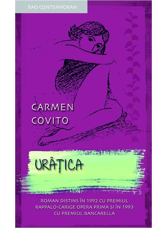 Copertă produs Ur&acirc;țica - gallery big 1